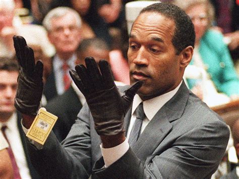 oj simpson trial